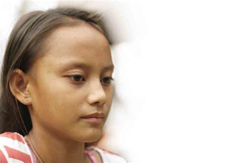 lucena scandal|From online fame, hope rises for Badjao girl .